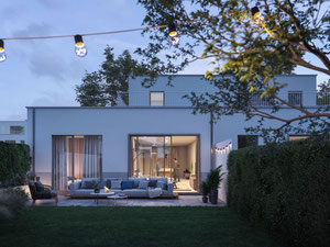 Nieruchomości w Jardin Hoboken — spójrz na wyszukiwarkę nieruchomości GEOLN.COM. Zdjęcie 5