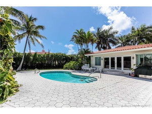 Дом в США, Флорида, Голден-Бич — Поисковик недвижимости от застройщиков и собственников GEOLN.COM. Фото 5