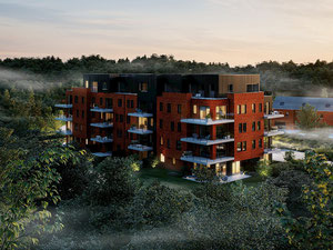 უძრავი კონება l’Orne — გადახედეთ უძრავი ქონების საძიებო სისტემას GEOLN.COM. ფოტო 3