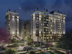 房地产在 HydroPark DeLuxe — look at the real estate search engine GEOLN.COM. 照片 4