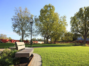 Real estate in Elephant Park — look at the real estate search engine GEOLN.COM. Photo 3