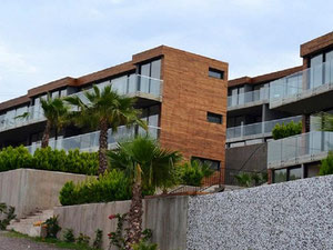 عقار للبيع في Bodrum Modern — انظر إلى محرك البحث العقاري GEOLN.COM. صورة فوتوغرافية 6