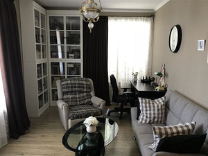 在奥尔塔查尔的小屋。第比利斯的无中介房地产 — 来自开发商和业主的房地产搜索引擎 GEOLN.COM. 照片 11