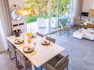 Apartment 3 bedrooms 137 m² in La Quinta, Spain — Find off-plan property or real estate resale directly from developers and owners GEOLN.COM. Photo 7