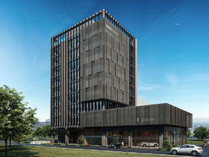 房地产在 İnallar Cadde — look at the real estate search engine GEOLN.COM. 照片 4