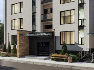 房地产在 Klubnyy — look at the real estate search engine GEOLN.COM. 照片 6