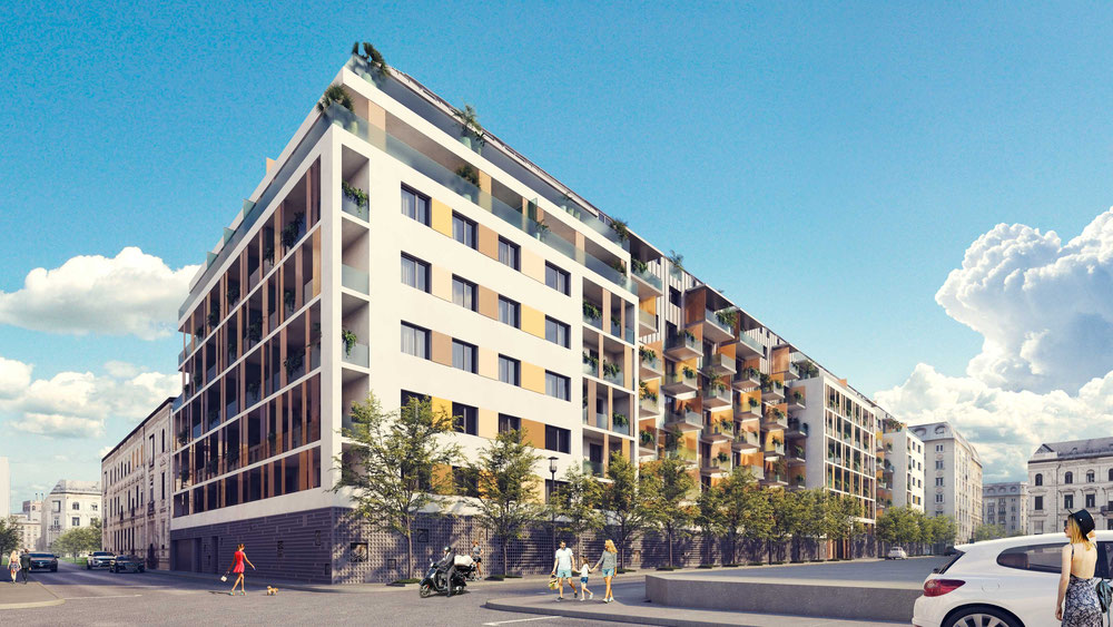 içindeki mülkiyet UNIVERSO — emlak arama motoru GEOLN.COM'a bakın. Fotoğraf 1