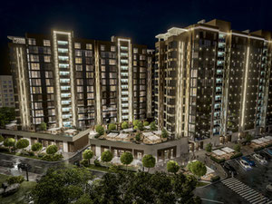 房地产在 Comfort City — look at the real estate search engine GEOLN.COM. 照片 6