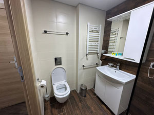 Apartments in Bakuriani — Find off-plan property or real estate resale directly from developers and owners GEOLN.COM. Photo 21