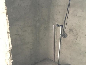 2 кімнатна квартира в Глдані. Купити квартиру в Тбілісі, Глдані — Пошуковик нерухомості від забудовників і власників GEOLN.COM. Фото 6