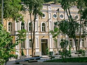 古迪亚什维利广场附近的房子 — 来自开发商和业主的房地产搜索引擎 GEOLN.COM. 照片 15