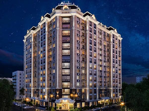 Нерухомість в Arbat — дивіться на пошуковику нерухомості GEOLN.COM. Фото 2