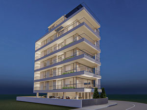 Недвижимость в Theada — смотрите на поисковике недвижимости GEOLN.COM. Фото 5