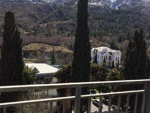 3 room apartment in Ortachala. Buy an apartment in Tbilisi, Ortachala — Find off-plan property or real estate resale directly from developers and owners GEOLN.COM. Photo 9