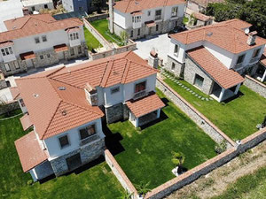 房地产在 Sokak Urla — look at the real estate search engine GEOLN.COM. 照片 5