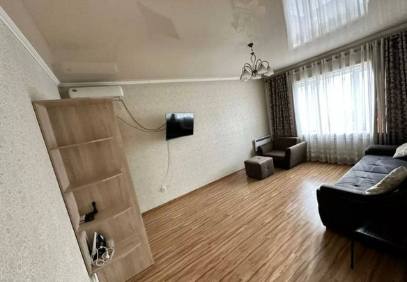 Квартира 