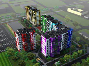 房地产在 Levada Demyanov Laz — look at the real estate search engine GEOLN.COM. 照片 3