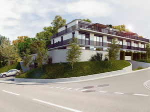 Real estate in Wohnen am Friedberg — look at the real estate search engine GEOLN.COM. Photo 3