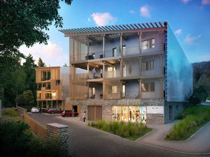 Propiedad en venta en Dolcevita Jestedska — mira el buscador inmobiliario GEOLN.COM. Foto 5