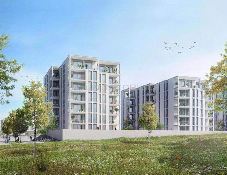 უძრავი კონება Appartement neuf a Marly — გადახედეთ უძრავი ქონების საძიებო სისტემას GEOLN.COM. ფოტო 1