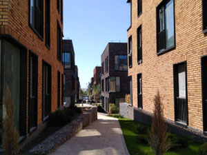 Real estate in Esentai City — look at the real estate search engine GEOLN.COM. Photo 5