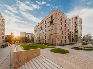 Real estate in Rezidencie Pri myte — look at the real estate search engine GEOLN.COM. Photo 5