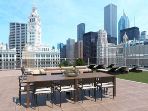 Real estate in Renelle on the River — look at the real estate search engine GEOLN.COM. Photo 9