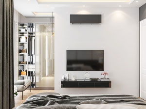 公寓 1 卧室 53 平方米，位于土耳其阿拉尼亚 — 来自开发商和业主的房地产搜索引擎 GEOLN.COM. 照片 51