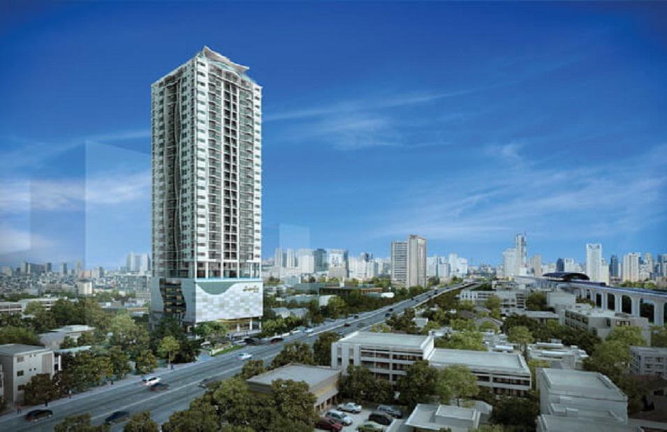 房地产在 Supalai Elite Phayathai — look at the real estate search engine GEOLN.COM. 照片 1