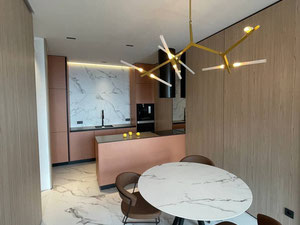 三房公寓出售 — 来自开发商和业主的房地产搜索引擎 GEOLN.COM. 照片 3