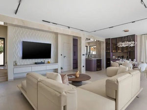 НОВА ЭЛIТНА ВІЛЛА НЕДАЛЕКО ВІД СПЛІТУ — Пошуковик нерухомості від забудовників і власників GEOLN.COM. Фото 10