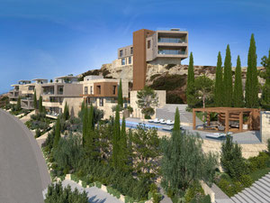 უძრავი კონება WEST HILL — გადახედეთ უძრავი ქონების საძიებო სისტემას GEOLN.COM. ფოტო 7