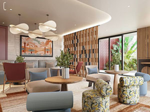 Tajlandia. Phuket. Rozpoczęcie sprzedaży mieszkań w nowym kompleksie w rejonie plaży Bang Tao. — Wyszukiwarka nieruchomości od deweloperów i właścicieli GEOLN.COM. Zdjęcie 8