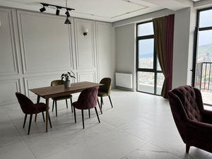 Квартира на продажу в Тбілісі — Пошуковик нерухомості від забудовників і власників GEOLN.COM. Фото 5