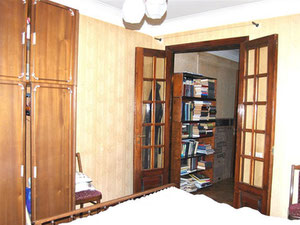 Saburtalo的3个房间的公寓。 Saburtalo第比利斯的低价公寓 — 来自开发商和业主的房地产搜索引擎 GEOLN.COM. 照片 7