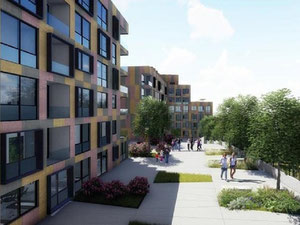 房地产在 Univa Kocaeli — look at the real estate search engine GEOLN.COM. 照片 3