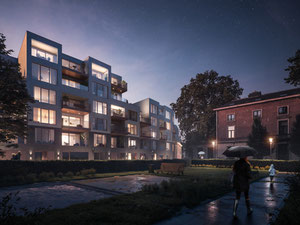 房地产在 NOAH — look at the real estate search engine GEOLN.COM. 照片 2