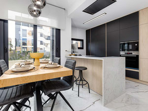 公寓 2 卧室 76 m² 在 Villamartin, 西班牙 — 来自开发商和业主的房地产搜索引擎 GEOLN.COM. 照片 8