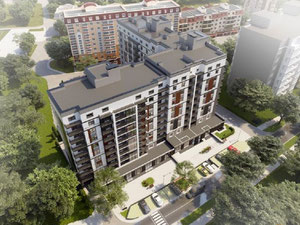 Нерухомість в Silver Lake Comfort — дивіться на пошуковику нерухомості GEOLN.COM. Фото 5