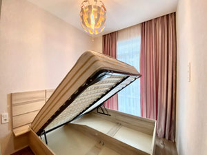 2-room apartment for sale — Find off-plan property or real estate resale directly from developers and owners GEOLN.COM. Photo 9