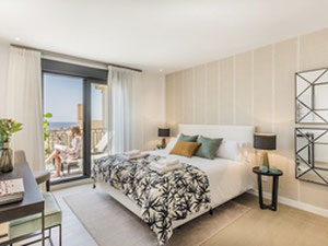 公寓 2 卧室 147 m² 在 La Alqueria, 西班牙 — 来自开发商和业主的房地产搜索引擎 GEOLN.COM. 照片 11