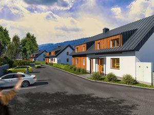 נדל"ן ב VELKA MORAVA — עיין במנוע חיפוש הנדל"ן GEOLN.COM. תמונה 5