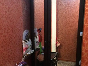 Isani的4个房间的公寓。在伊萨尼第比利斯购买公寓 — 来自开发商和业主的房地产搜索引擎 GEOLN.COM. 照片 6