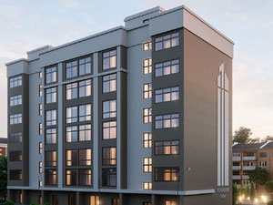 房地产在 Korol Danil — look at the real estate search engine GEOLN.COM. 照片 2