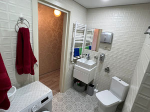 Newly finished apartment for sale in Tbilisi (Georgia) — Find off-plan property or real estate resale directly from developers and owners GEOLN.COM. Photo 5