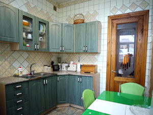 Mtatsminda上的6客房公寓。第比利斯无中介公寓 — 来自开发商和业主的房地产搜索引擎 GEOLN.COM. 照片 3