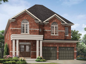 Нерухомість в Mapleview Park — дивіться на пошуковику нерухомості GEOLN.COM. Фото 2