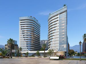 Квартира на продажу в Marina Club — Пошуковик нерухомості від забудовників і власників GEOLN.COM. Фото 4