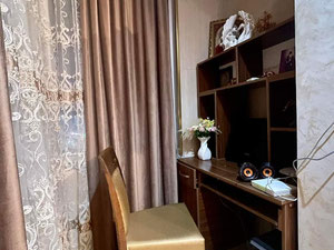 იყიდება 4 ოთახიანი ბინა — უძრავი ქონების ყიდვა და მფლო ბელებისგან GEOLN.COM. ფოტო 13