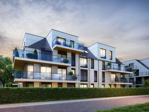 Недвижимость в Lokum Villa Nova — смотрите на поисковике недвижимости GEOLN.COM. Фото 3